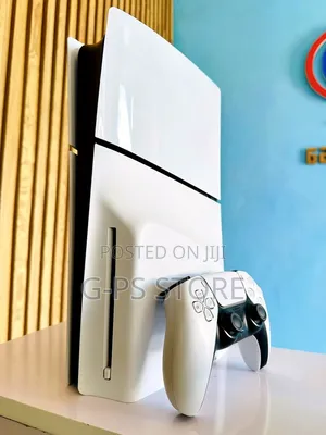 Ps 5 Brand New ገብቷል ይውሰዱ
