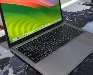 New Laptop Apple MacBook Air 2019 8GB Intel Core i5 SSD 128GB