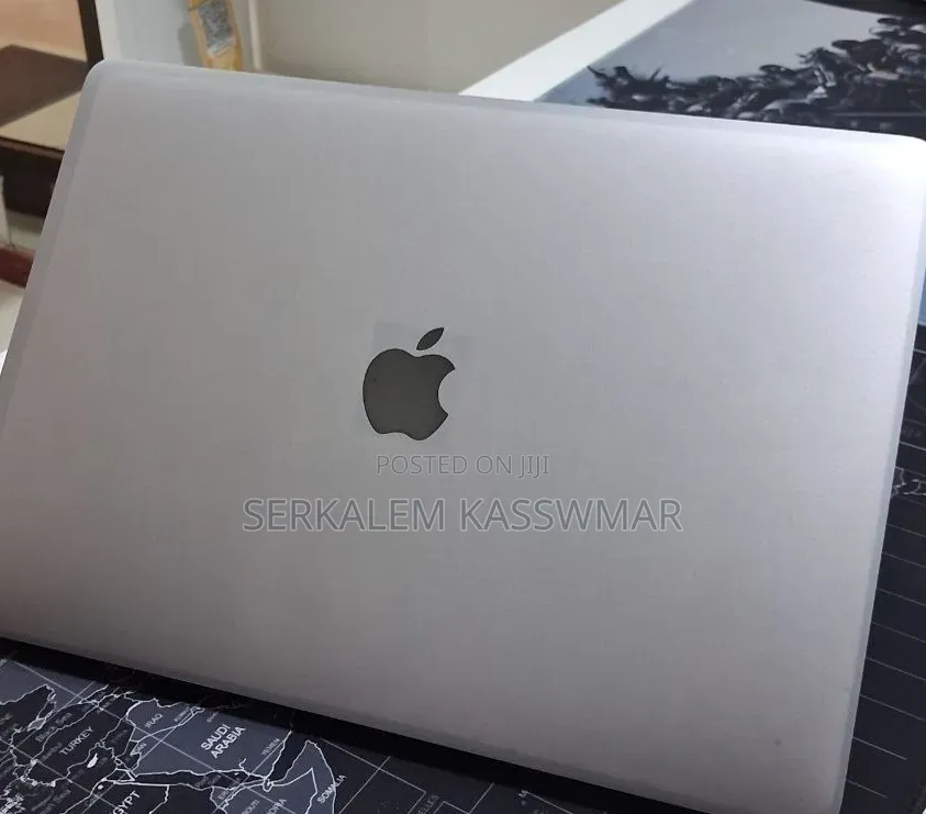 New Laptop Apple MacBook Air 2019 8GB Intel Core i5 SSD 128GB