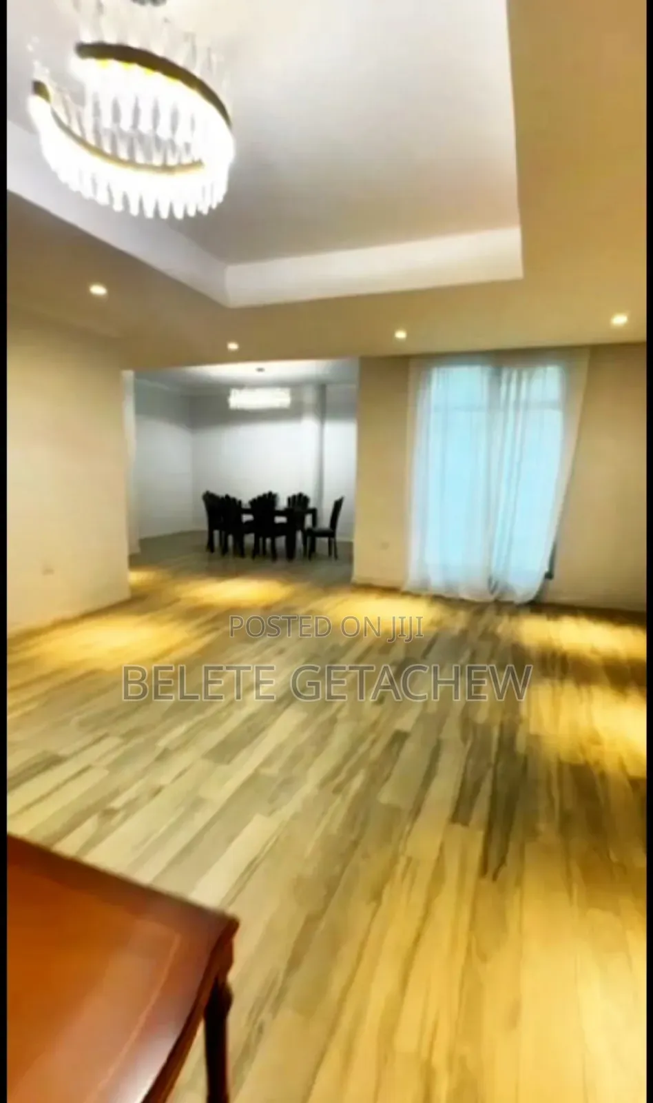 3bdrm Apartment in Kazanchis Radisson, Kirkos for sale