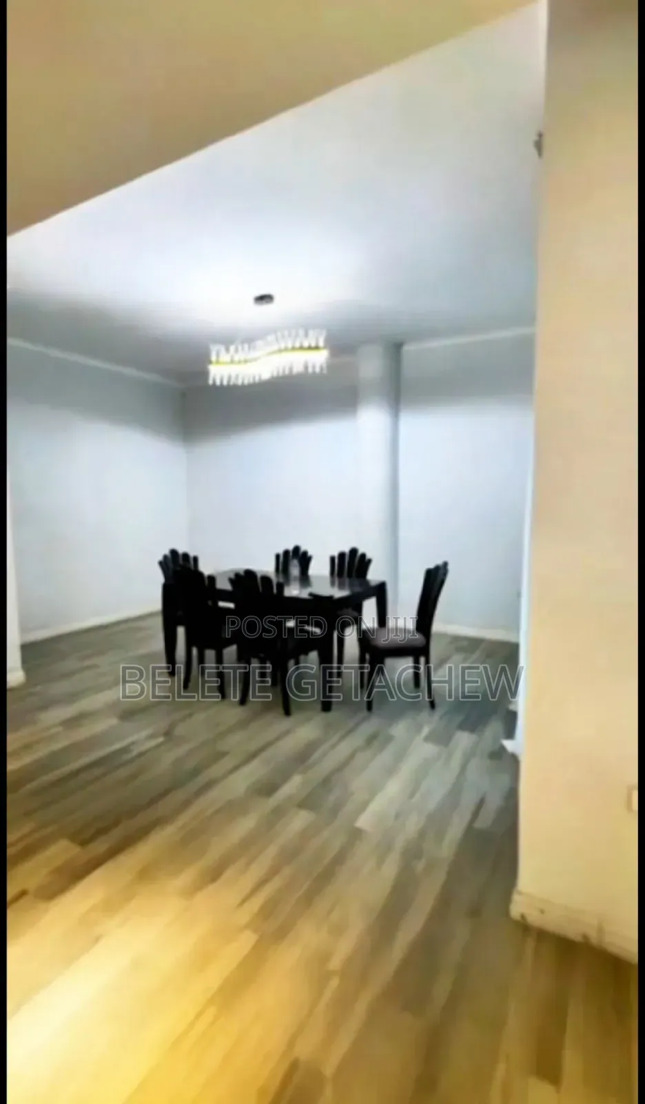 3bdrm Apartment in Kazanchis Radisson, Kirkos for sale