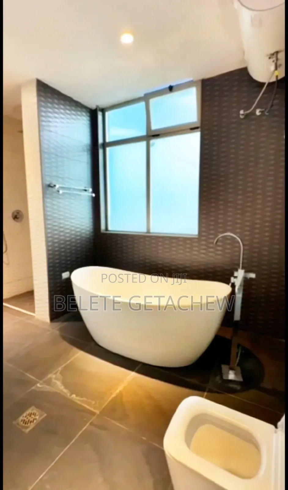 3bdrm Apartment in Kazanchis Radisson, Kirkos for sale