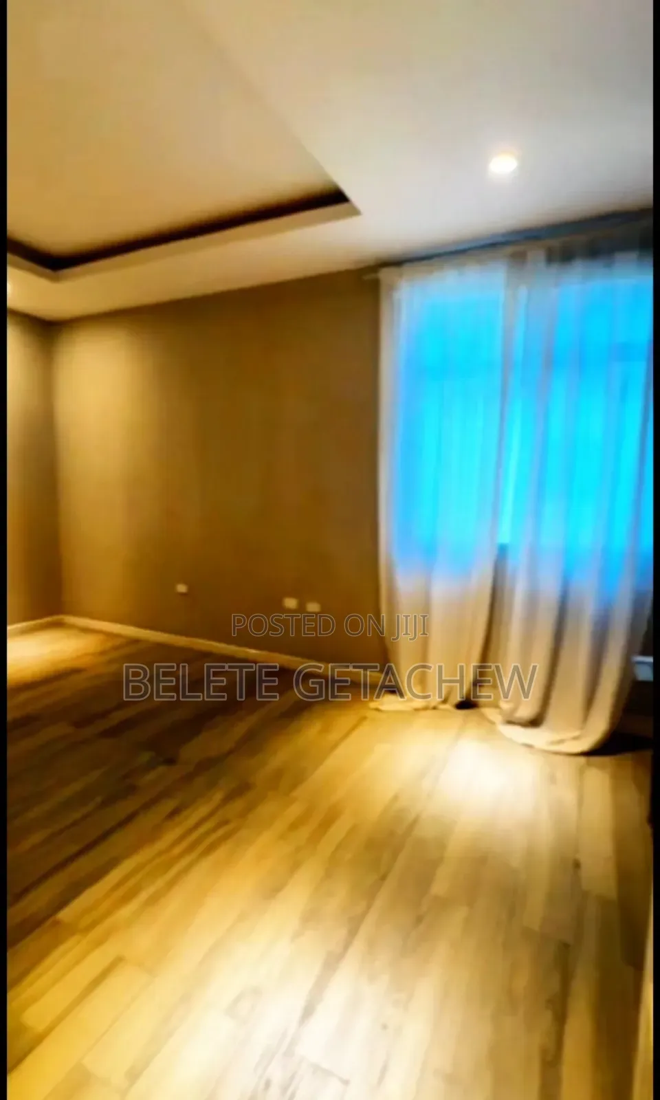 3bdrm Apartment in Kazanchis Radisson, Kirkos for sale