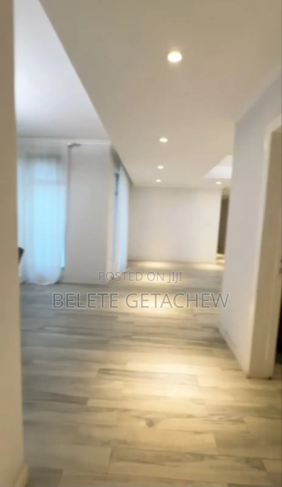 3bdrm Apartment in Kazanchis Radisson, Kirkos for sale