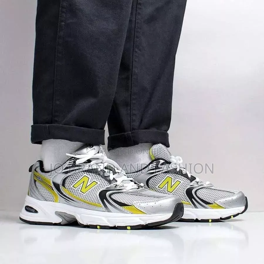 New Balance Shoes