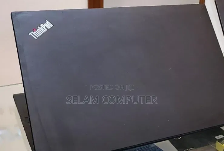 New Laptop Lenovo Thinkbook 14 8GB Intel Core i5 SSD 256GB