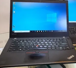 New Laptop Lenovo Thinkbook 14 8GB Intel Core i5 SSD 256GB