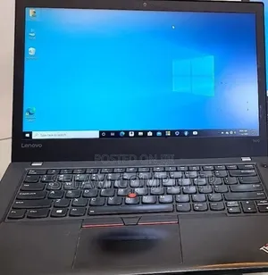 New Laptop Lenovo Thinkbook 14 8GB Intel Core i5 SSD 256GB