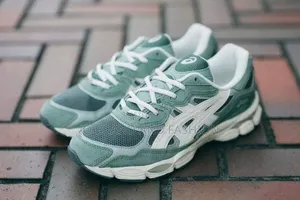 Asics Running