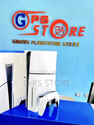 Ps 5 $G-Ps Premium Store $