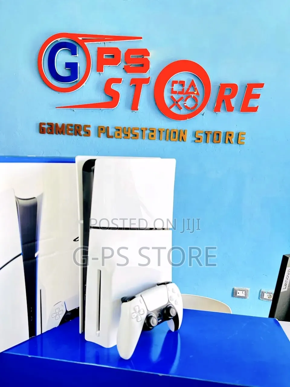 Ps 5 $G-Ps Premium Store $
