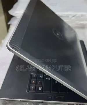 New Laptop Dell Latitude E6330 4GB Intel Core i5 HDD 500GB