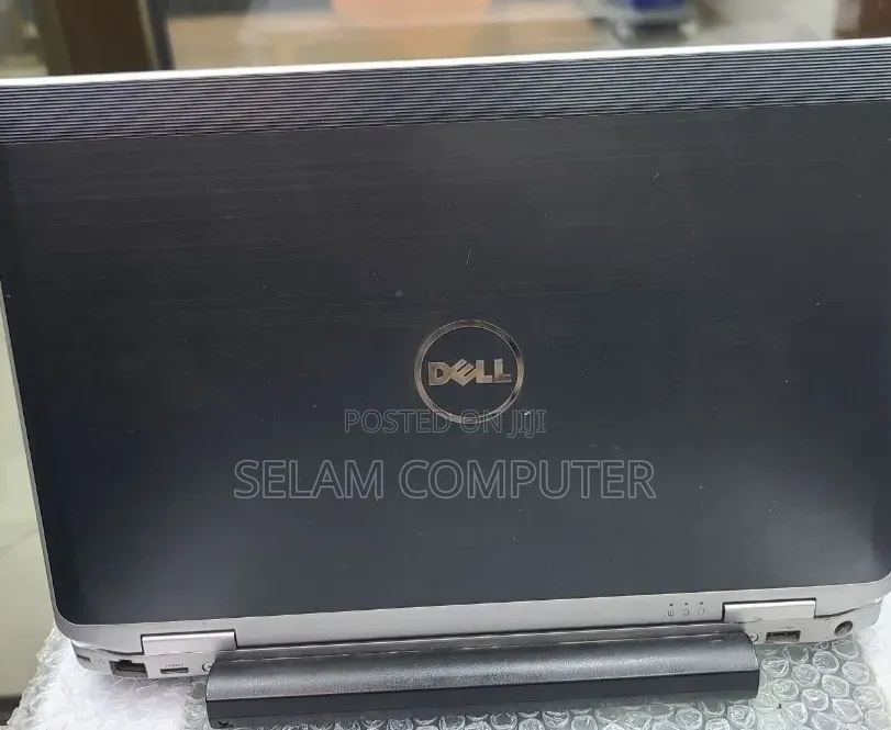 New Laptop Dell Latitude E6330 4GB Intel Core i5 HDD 500GB