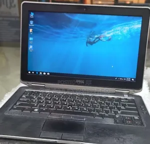 New Laptop Dell Latitude E6330 4GB Intel Core i5 HDD 500GB
