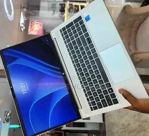 New Laptop HP ProBook 450 16GB Intel Core i7 SSD 512GB