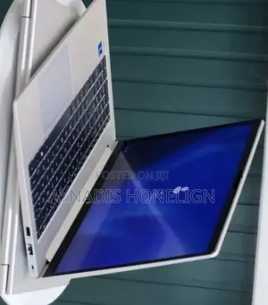 New Laptop HP ProBook 450 16GB Intel Core i7 SSD 512GB