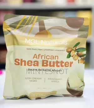 Shea Butter 