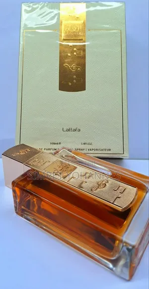 Lattafa Angham