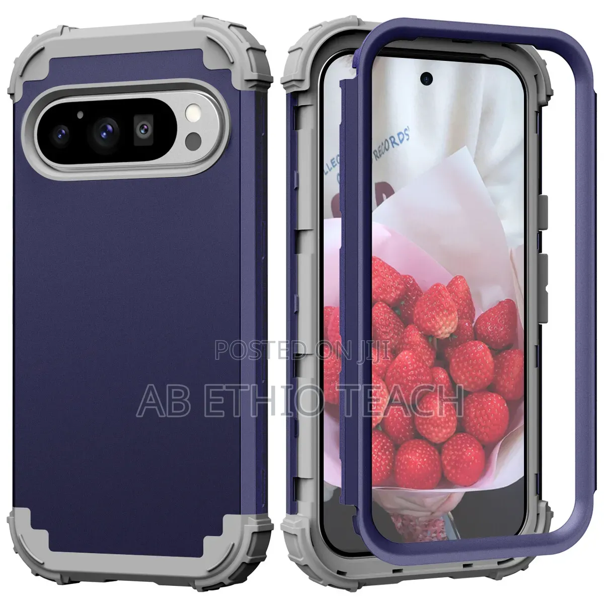 Pixel 9 Case