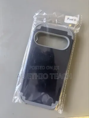 Pixel 9 Case