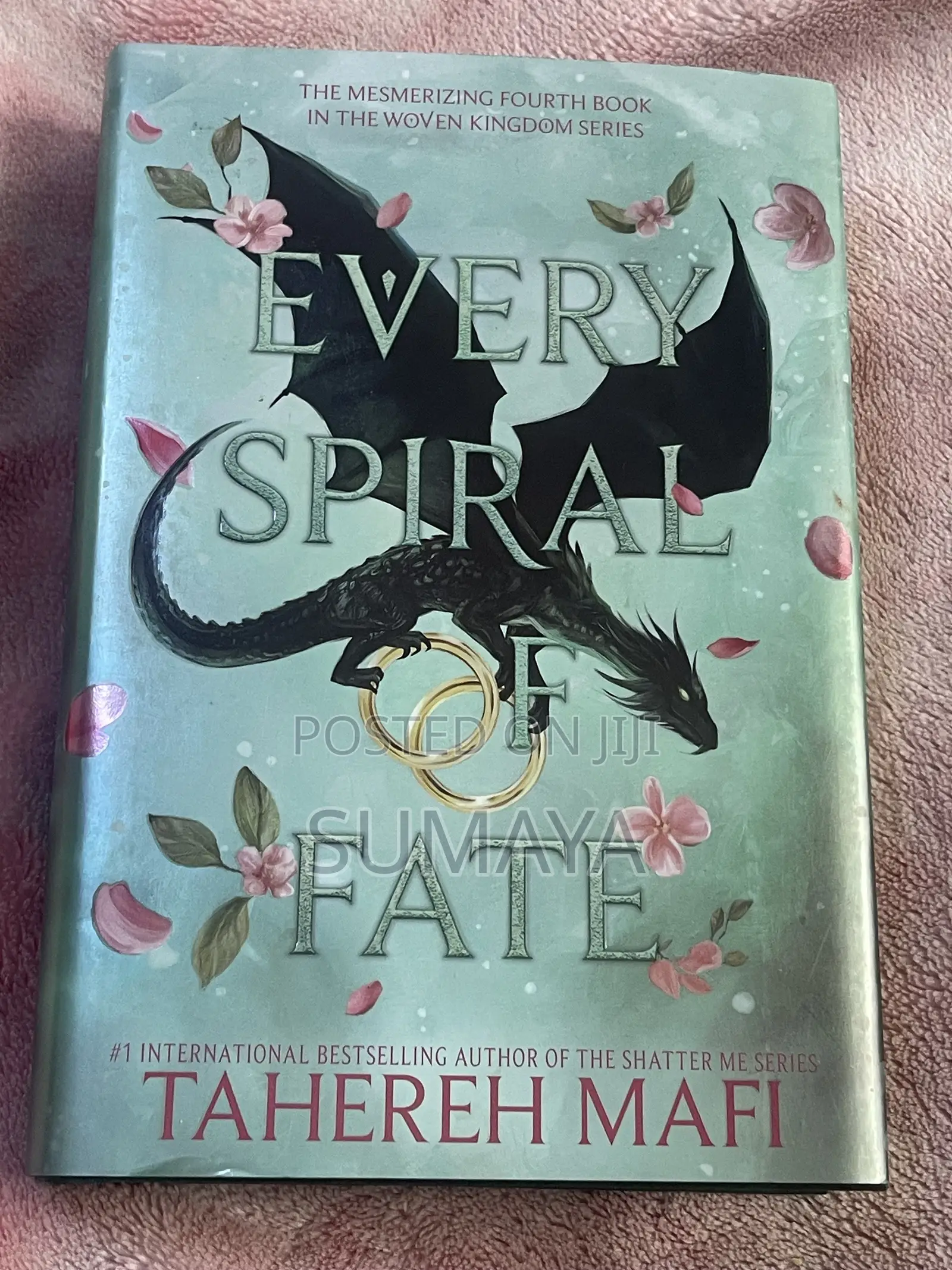 Every Spiral of Fate