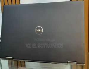 New Laptop Dell Inspiron 11 3000 8GB Intel Core i5 SSD 500GB