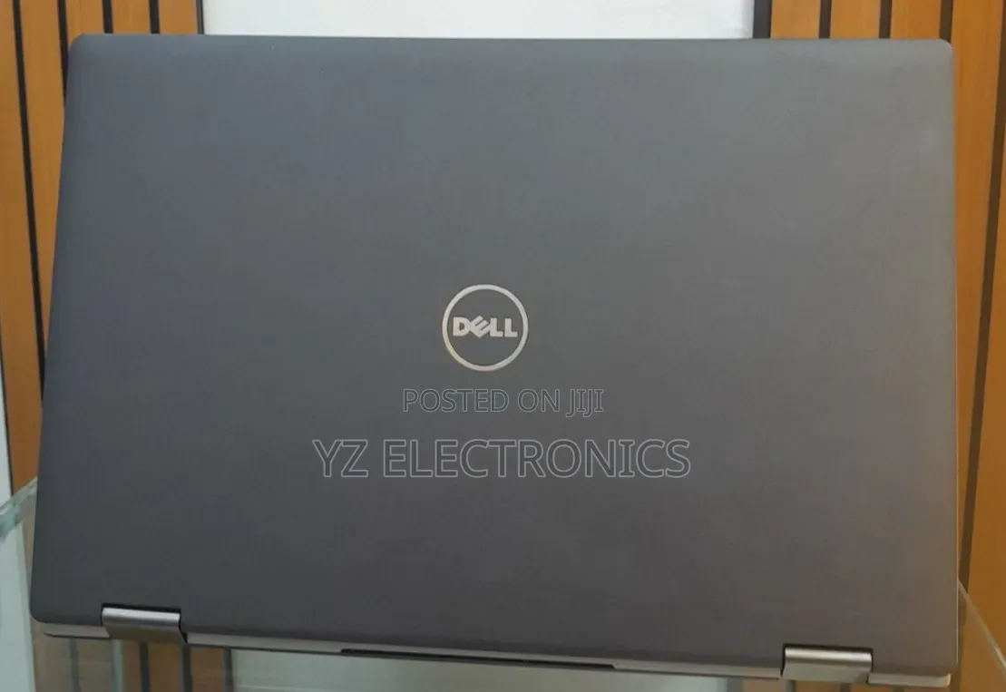 New Laptop Dell Inspiron 11 3000 8GB Intel Core i5 SSD 500GB