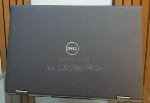 New Laptop Dell Inspiron 11 3000 8GB Intel Core i5 SSD 500GB