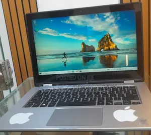 New Laptop Dell Inspiron 11 3000 8GB Intel Core i5 SSD 500GB