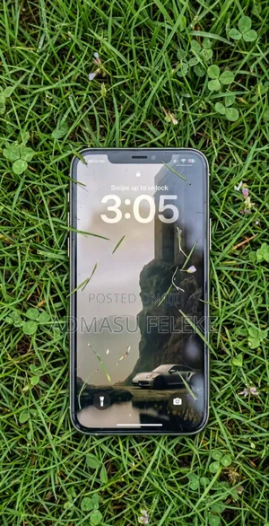 Apple iPhone 11 Pro Max 64 GB Gray