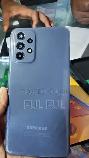 New Samsung Galaxy A23 128 GB