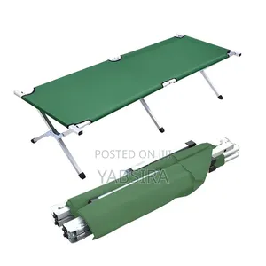 Outdoor Indoor Bed Folding
