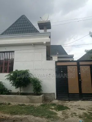 11bdrm Villa in Dukem Bishoftu, East Shewa for sale