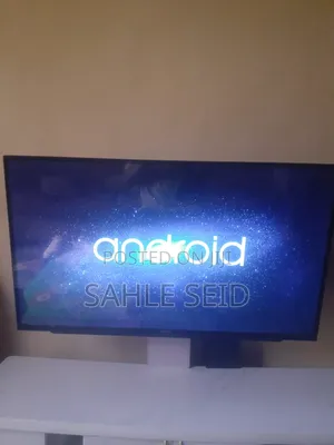 43 Inch Viewmax TV