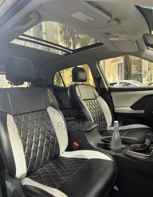 Hyundai Creta 2023 Gray