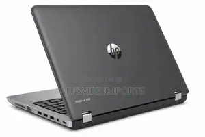 Laptop HP 650 8GB Intel Core i5 HDD 500GB