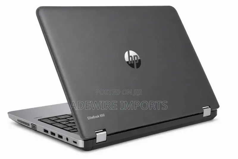 Laptop HP 650 8GB Intel Core i5 HDD 500GB