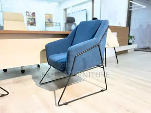 Guest Chair | Esol | ኢምፖርት የተደረገ | የ እንግዳ ወንበር