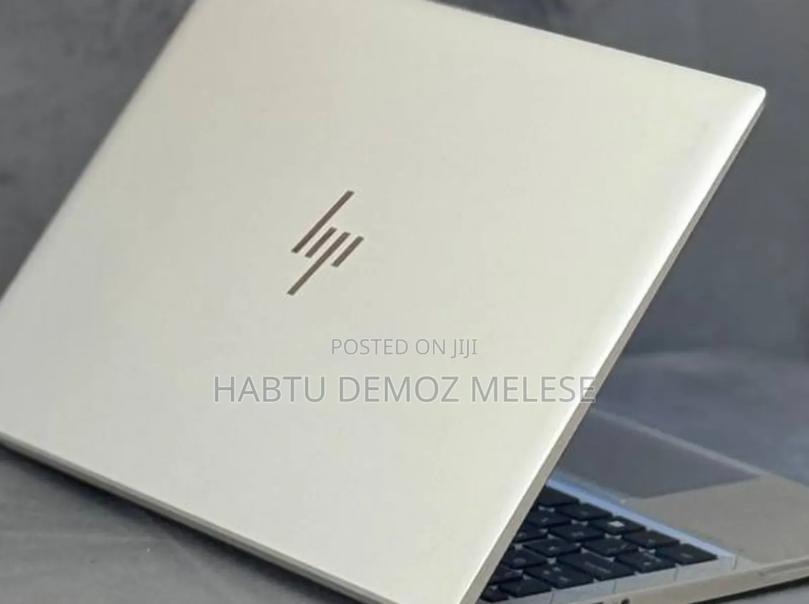New Laptop HP EliteBook 840 8GB Intel Core i5 SSD 512GB