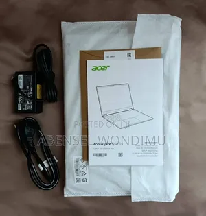 New Laptop Acer Aspire 1400 16GB Intel Core Ultra 5 SSD 512GB