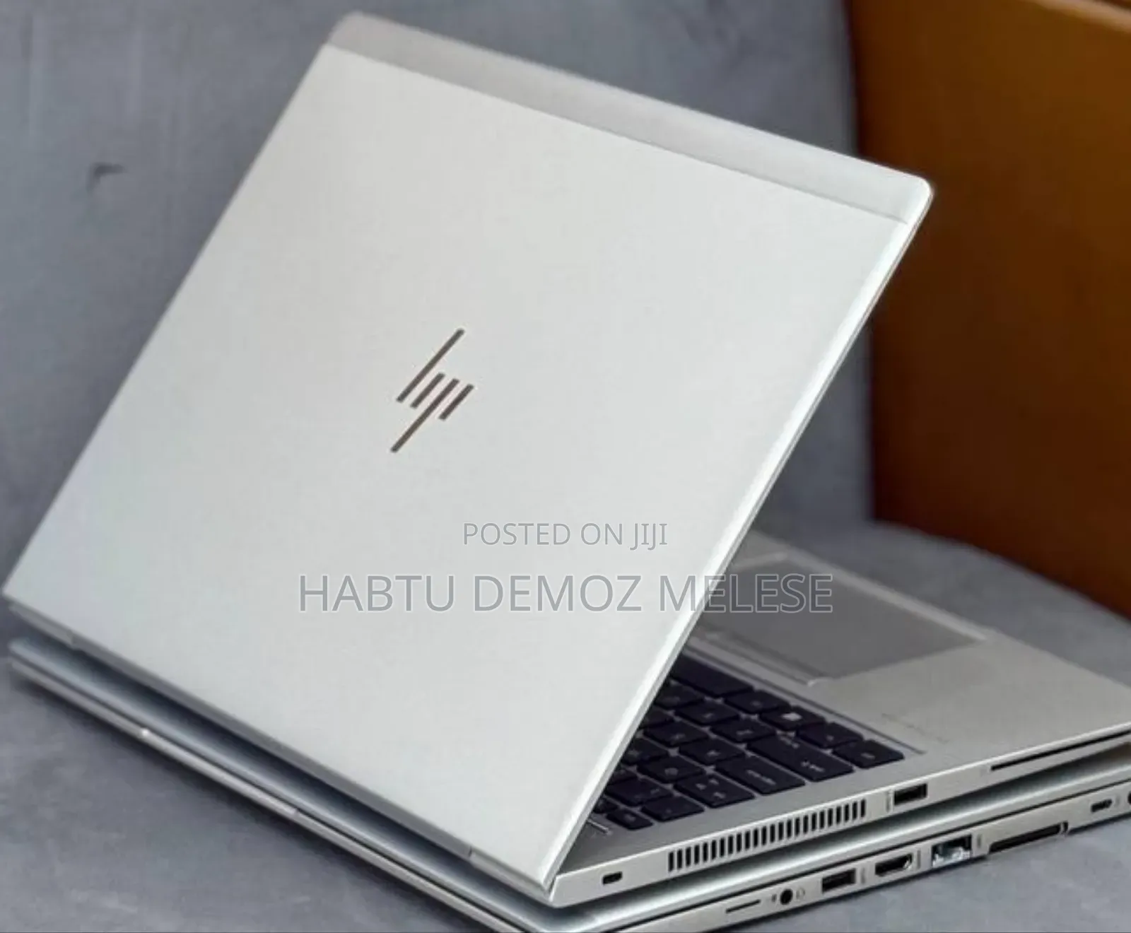 New Laptop HP EliteBook 840 G6 8GB Intel Core i5 SSD 512GB