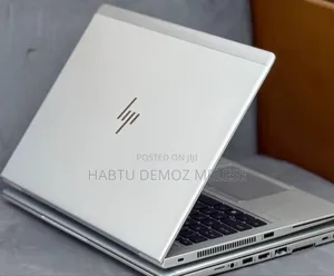 New Laptop HP EliteBook 840 G6 8GB Intel Core i5 SSD 512GB