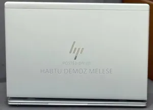 New Laptop HP EliteBook 840 G6 8GB Intel Core i5 SSD 512GB