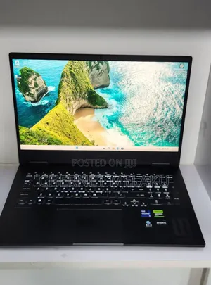 New Laptop HP Omen X 16GB Intel Core i9 SSD 1T