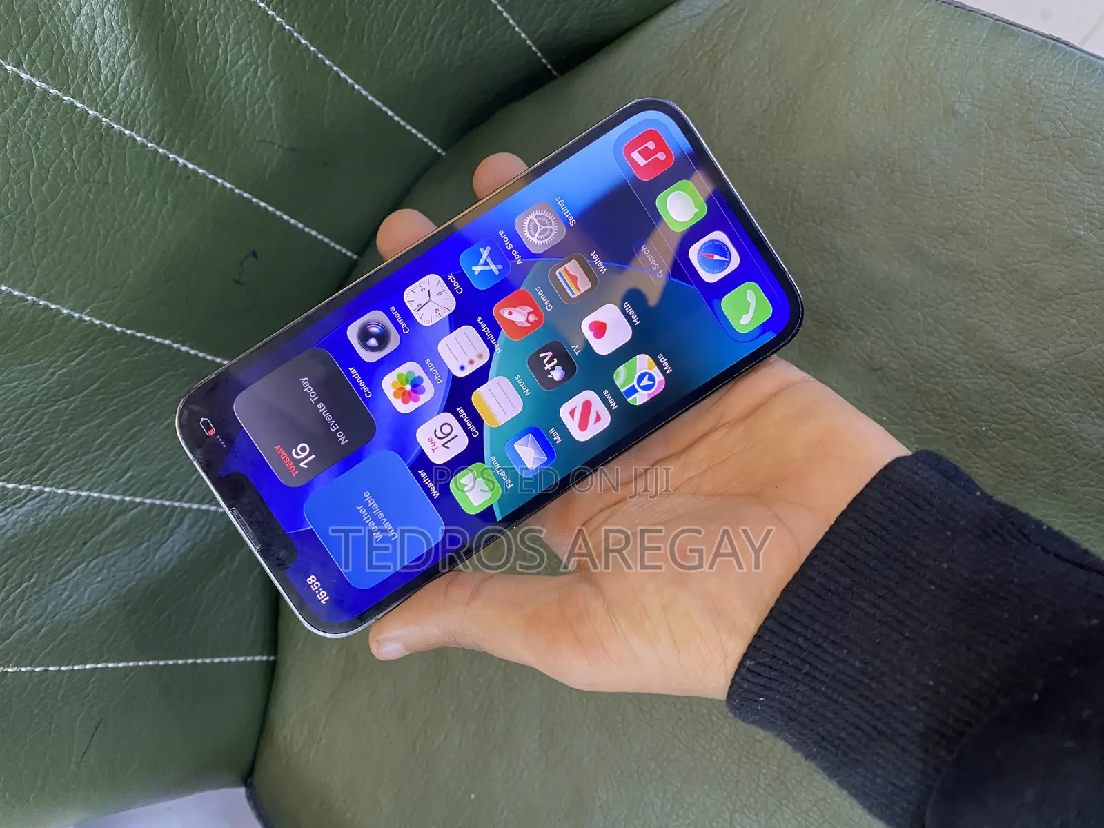 Apple iPhone 13 Pro 128 GB