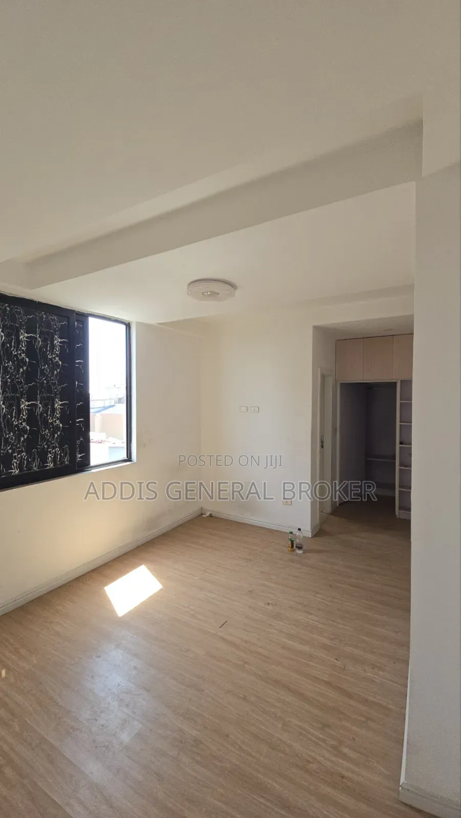3bdrm Apartment in Bulbula, Bole for sale