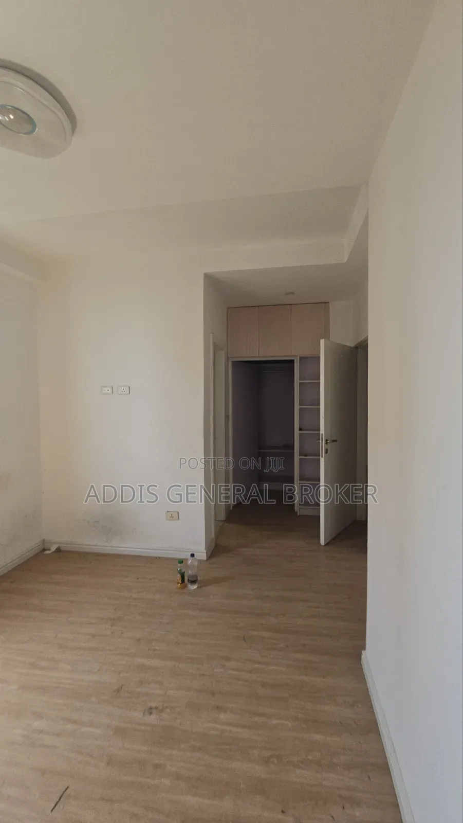 3bdrm Apartment in Bulbula, Bole for sale
