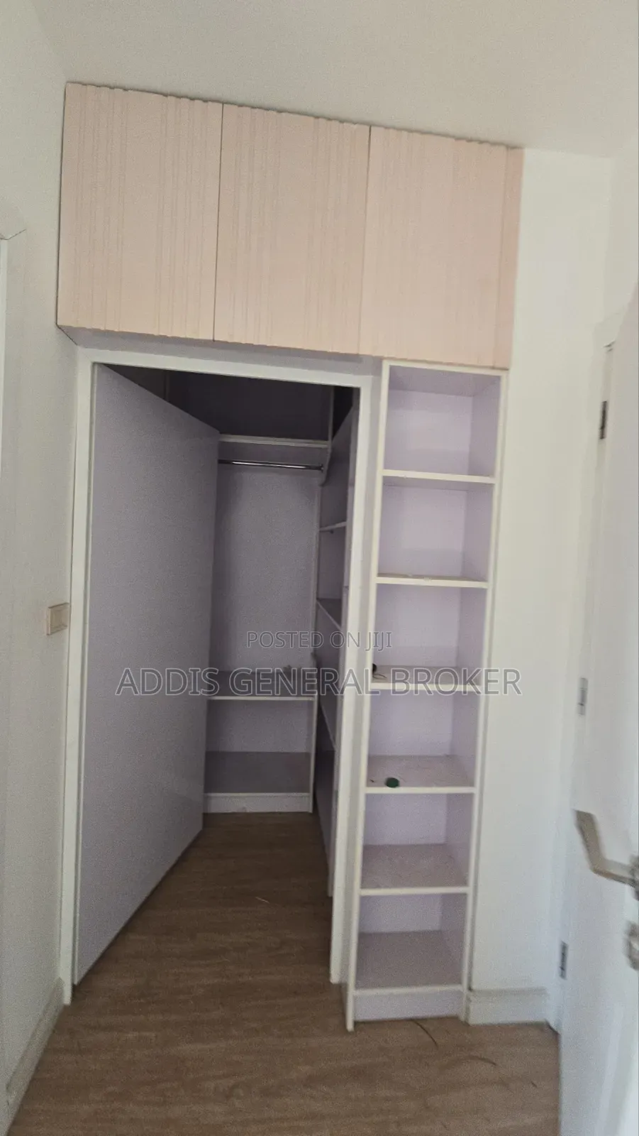 3bdrm Apartment in Bulbula, Bole for sale