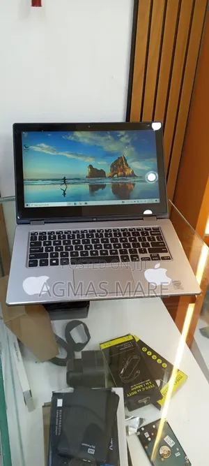 New Laptop Dell Inspiron 13 7352 8GB Intel Core i5 HDD 500GB