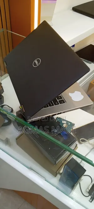 New Laptop Dell Inspiron 13 7352 8GB Intel Core i5 HDD 500GB